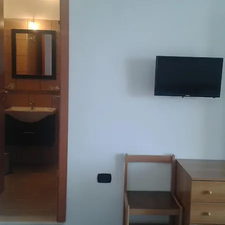 Borgo Marinaro Bed & Breakfast Marina di Camerota Exterior photo