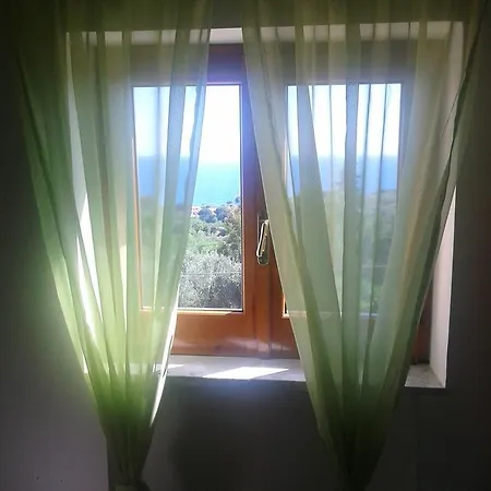 Borgo Marinaro Bed & Breakfast Marina di Camerota Exterior photo