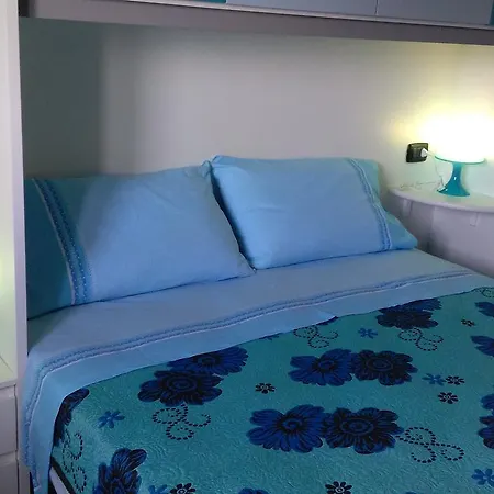 Borgo Marinaro Bed & Breakfast Marina di Camerota Exterior photo