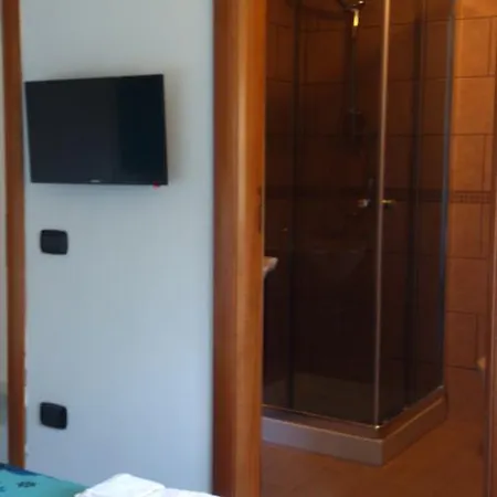 Borgo Marinaro Bed & Breakfast Marina di Camerota Exterior photo