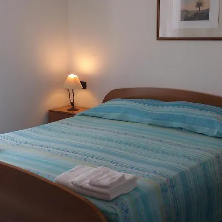 Borgo Marinaro Bed & Breakfast Marina di Camerota Exterior photo