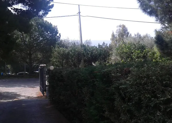 Borgo Marinaro