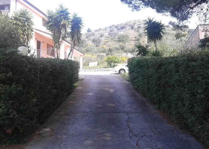 Borgo Marinaro