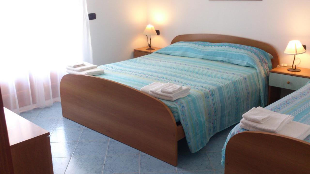 Borgo Marinaro *