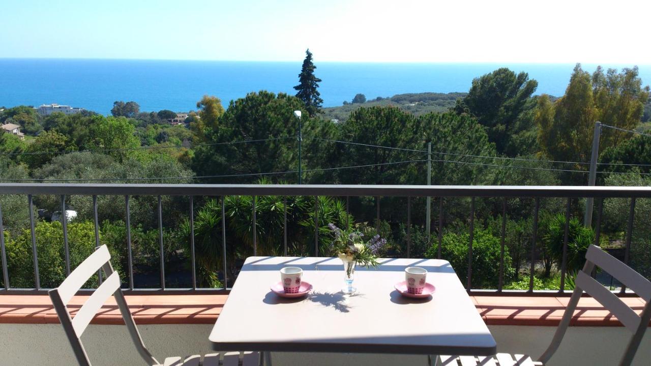 Couette-café Borgo Marinaro