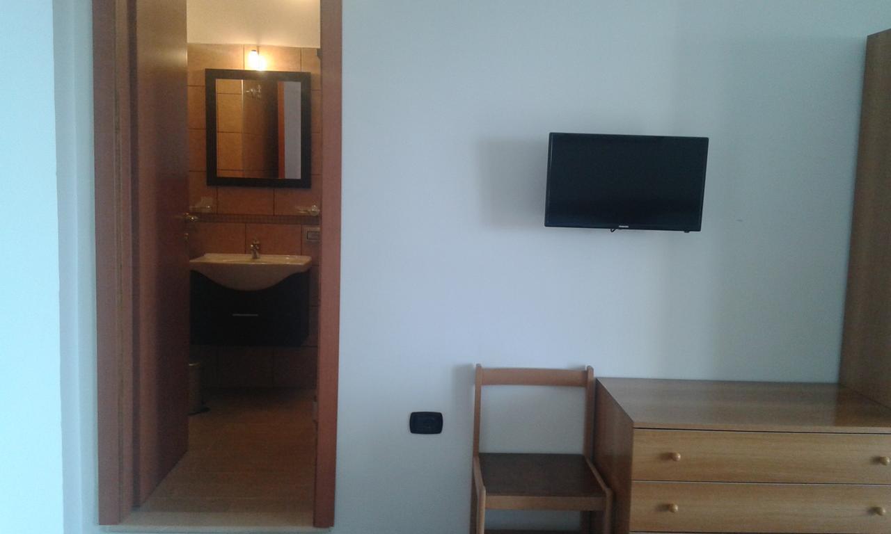 Bed & Breakfast Borgo Marinaro *