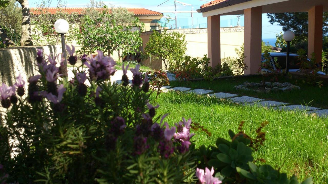 Borgo Marinaro Couette-café *