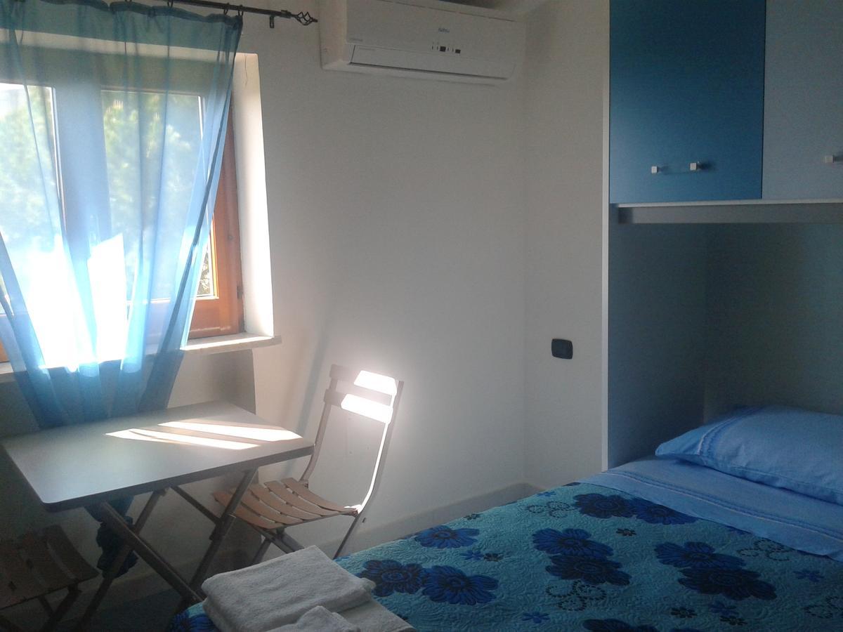 Couette-café Borgo Marinaro