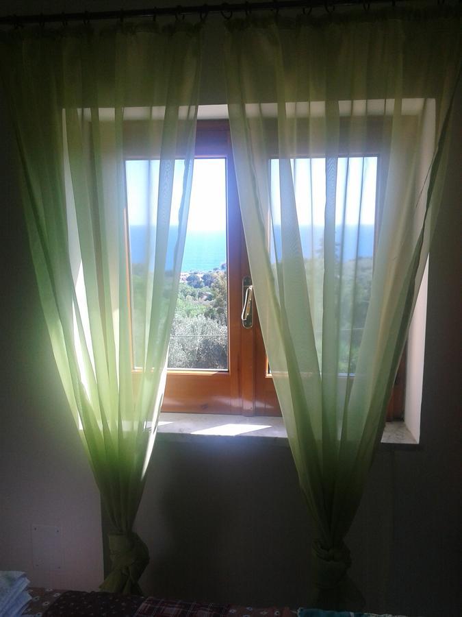 Borgo Marinaro Couette-café