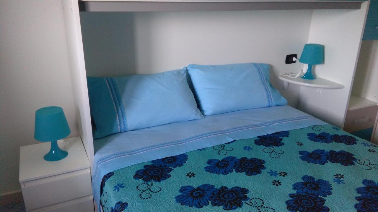 Borgo Marinaro Couette-café *