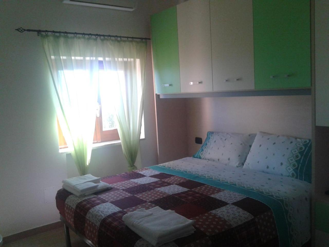 Bed & Breakfast Borgo Marinaro Marina di Camerota