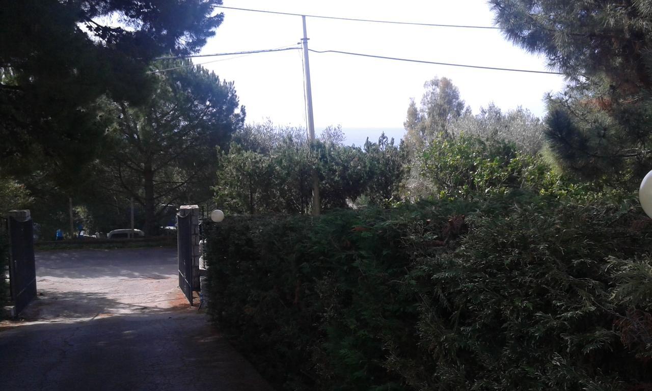 Borgo Marinaro * Marina di Camerota