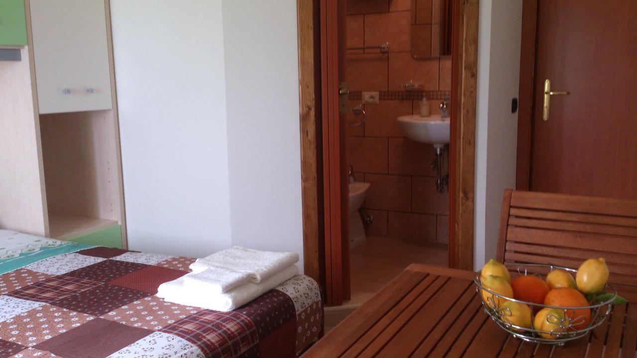 Bed & Breakfast Borgo Marinaro