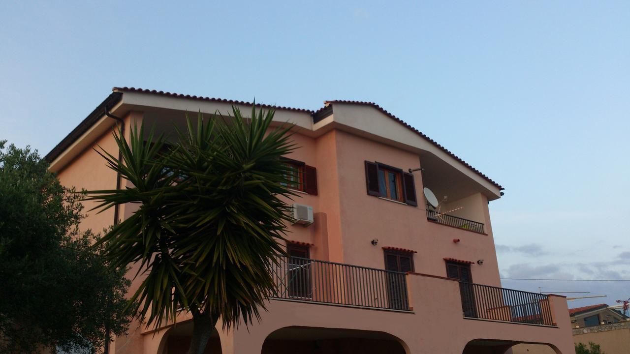 Borgo Marinaro Bed & Breakfast Marina di Camerota