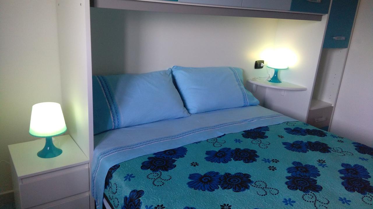 Borgo Marinaro Couette-café