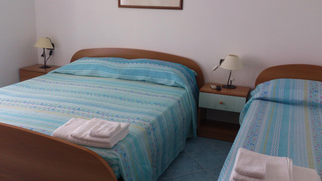 Borgo Marinaro *