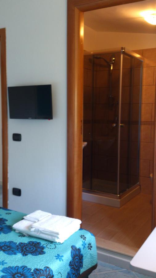 Borgo Marinaro Couette-café *