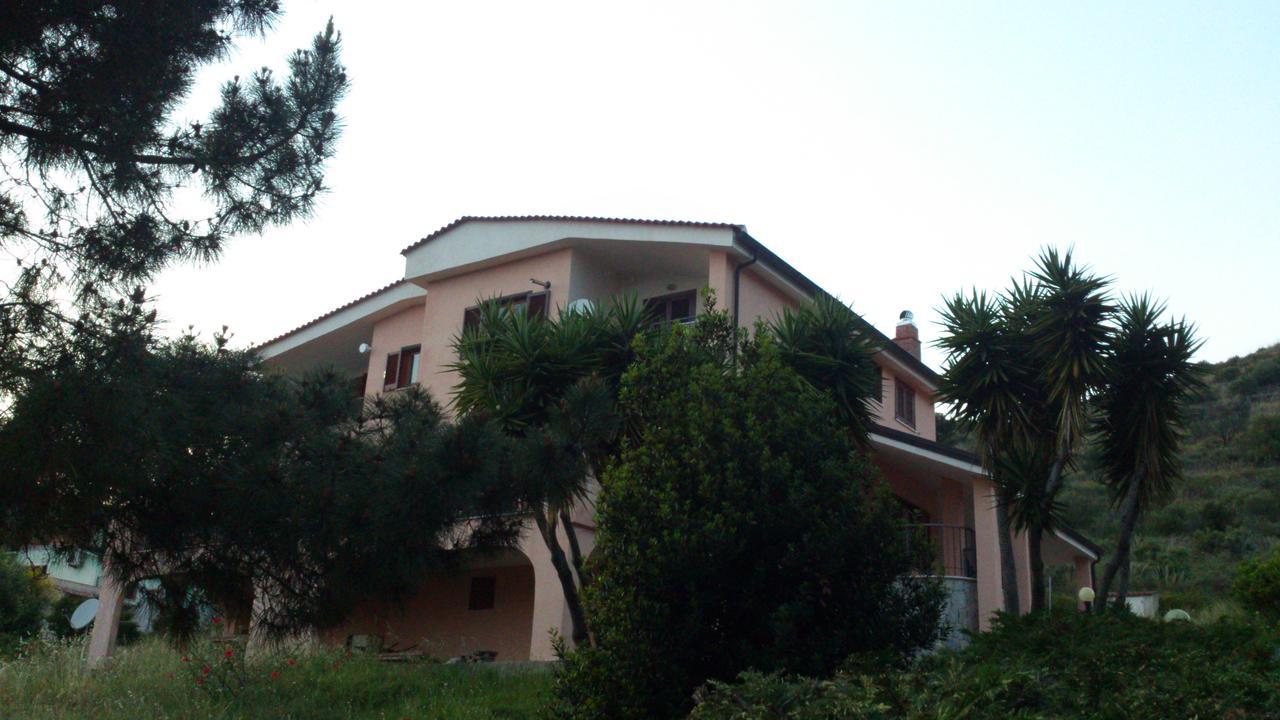 Borgo Marinaro *