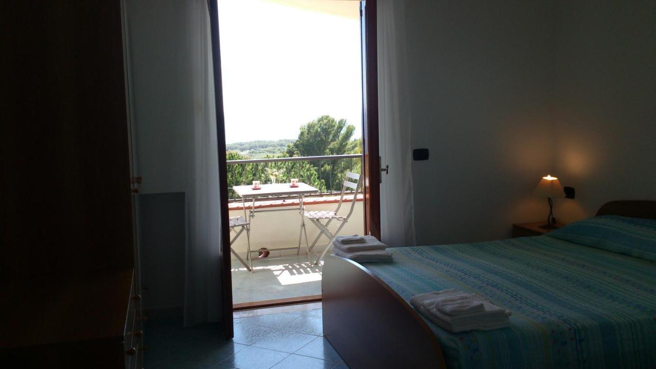 Borgo Marinaro * Marina di Camerota