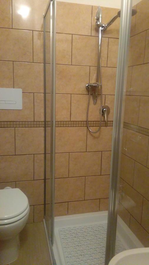 Bed & Breakfast Borgo Marinaro