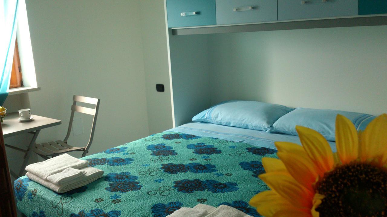 Borgo Marinaro Bed & Breakfast Marina di Camerota