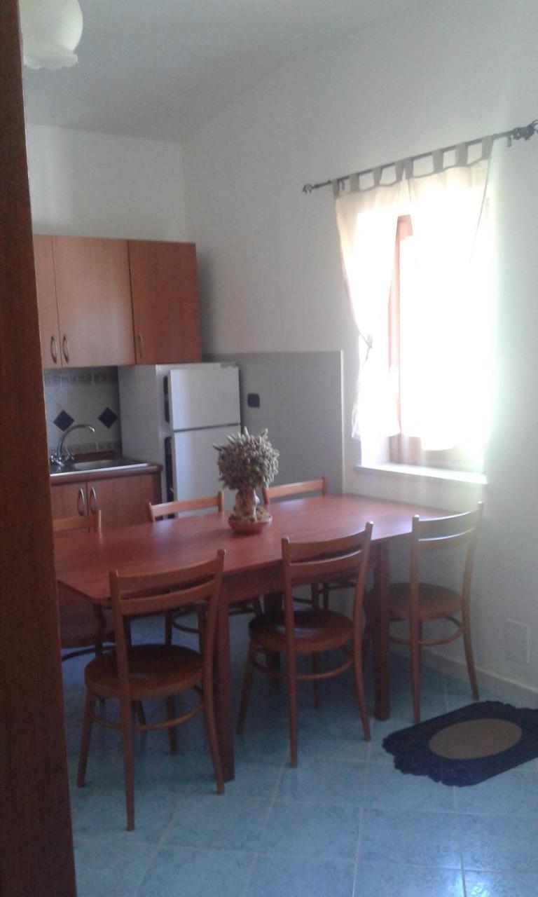 Bed & Breakfast Borgo Marinaro *