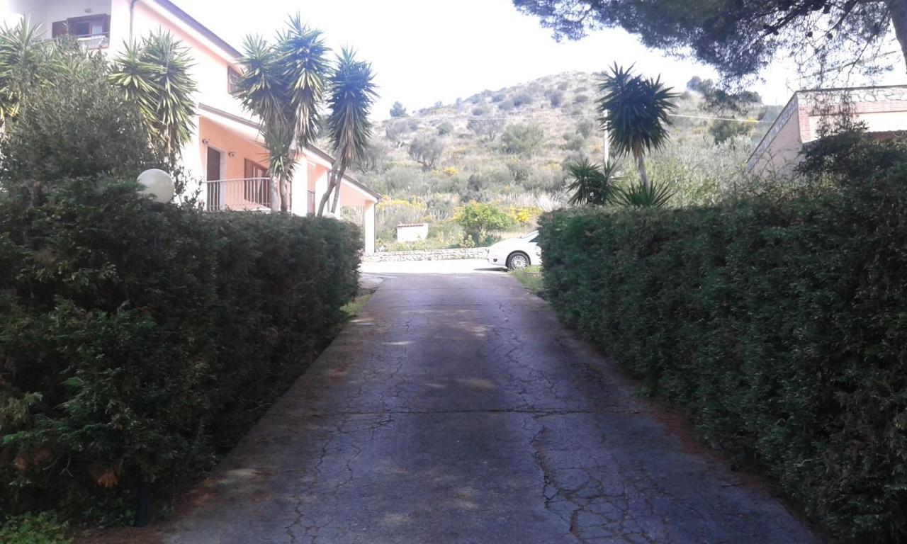 Borgo Marinaro *