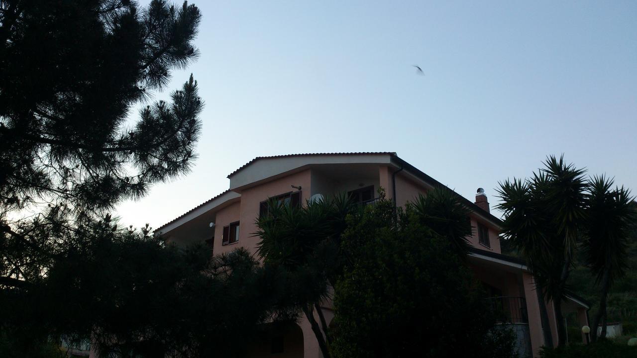 Borgo Marinaro Couette-café *