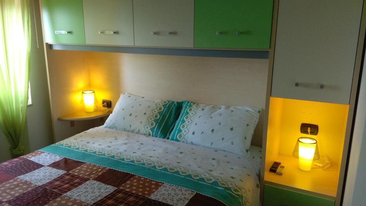 Bed & Breakfast Borgo Marinaro *